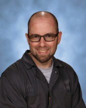 Christopher Ayotte
