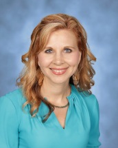 Lyndsay Johnson