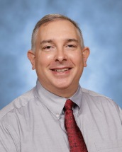 Lee Parsons