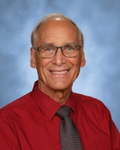 Roger VanDorp