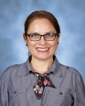 Maria Barajas