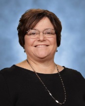 Allison Rhoades