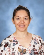 Silvia Estrada