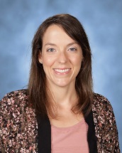 Stephanie Johnson
