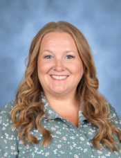 Stephanie Mendenhall