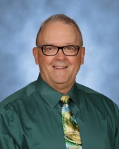 Pat McCarty