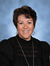 Cristina Trinidad
