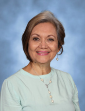 Rosa Munoz