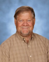 Gerald Stauffer