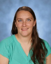 Laura Hall