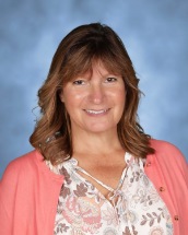 Beth Curd