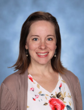 Holly Knutson