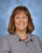 Ann Marie Nickel