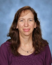 Michele Vaught