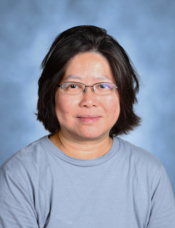Caitlin Lin