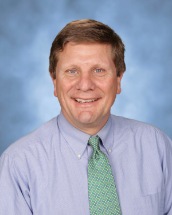 Gordon Nickel