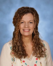 Christie Favero