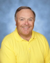 Ed Mehlberg