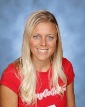 Melissa Krall
