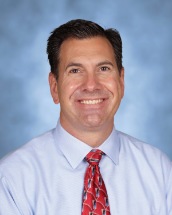 Greg Favaro