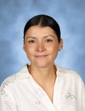 Miriam Olivas-Gallegos