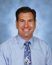 Greg Favaro