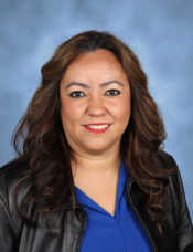 Sandra Martinez Garza