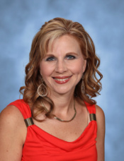 Lyndsay Johnson