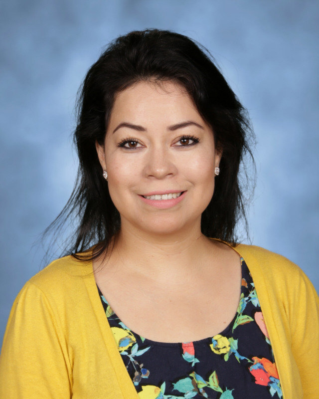 Jennifer Capton