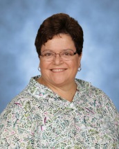 Allison Rhoades