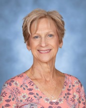 Geri Jablonski