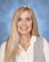 Kimberly Howe