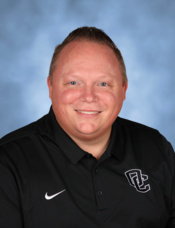 Christopher Malmstrom