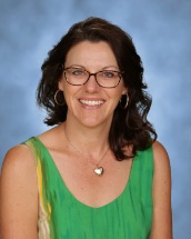 Tracy Gottschalk