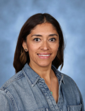 Monica Silia Benitez