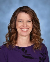 Pamela Clark
