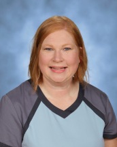 Heather Lewis
