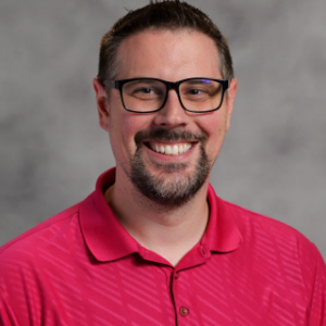 Trevor Schuh