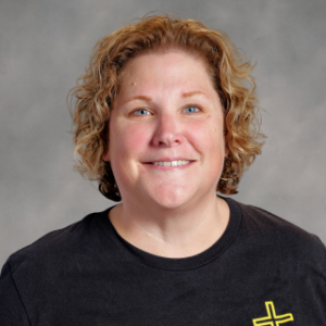 Nicole Velzke