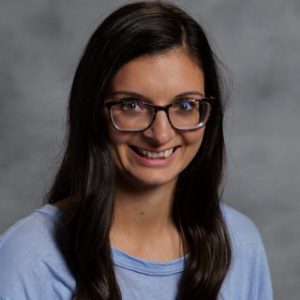 Caitlin Deckinga