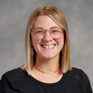 Hannah Klotzbuecher