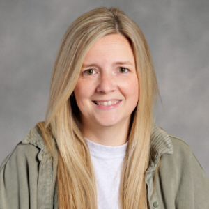 Ashlie Gardner