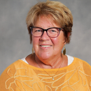 Elaine Kappers