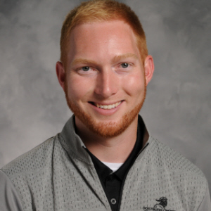 Andrew Stecker