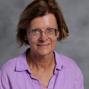 Leila VerVelde