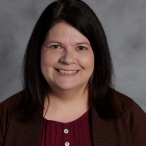Tammy Gantner