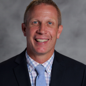 Brent Torrenga