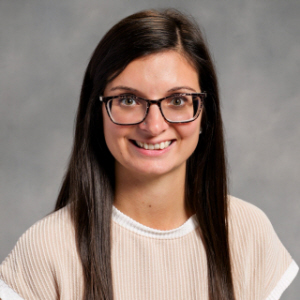 Caitlin Deckinga