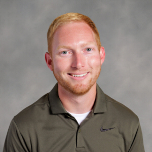 Andrew Stecker