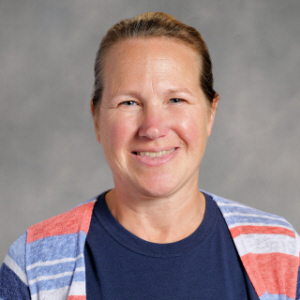 Jennifer Spindler